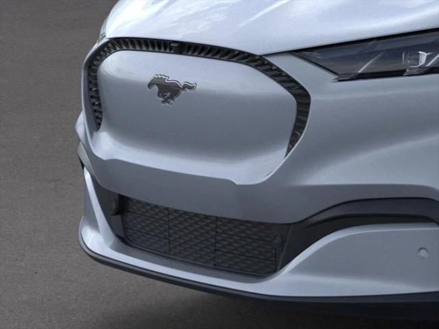 new 2025 Ford Mustang Mach-E car, priced at $38,259