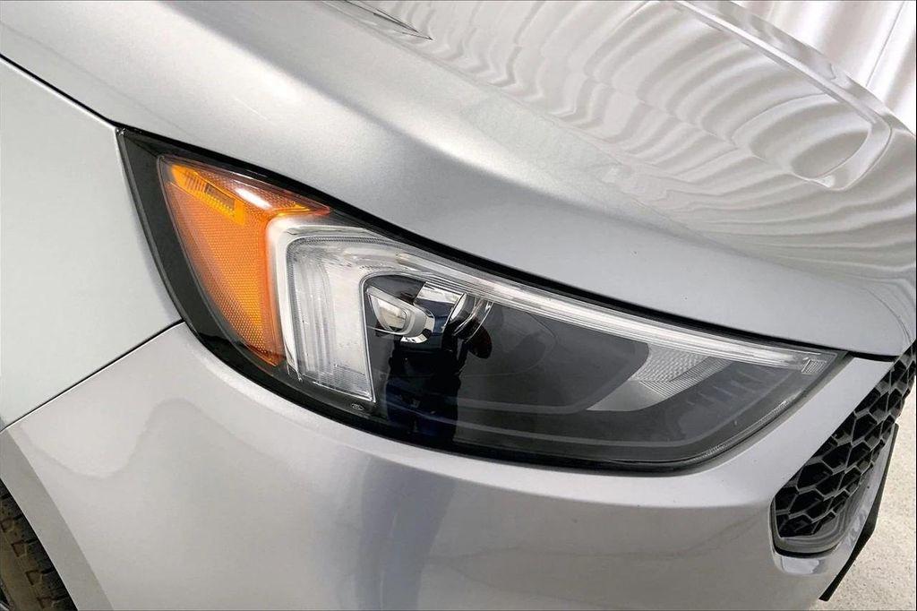 used 2024 Ford Edge car, priced at $30,951