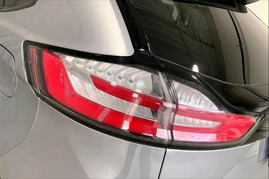 used 2024 Ford Edge car, priced at $30,951