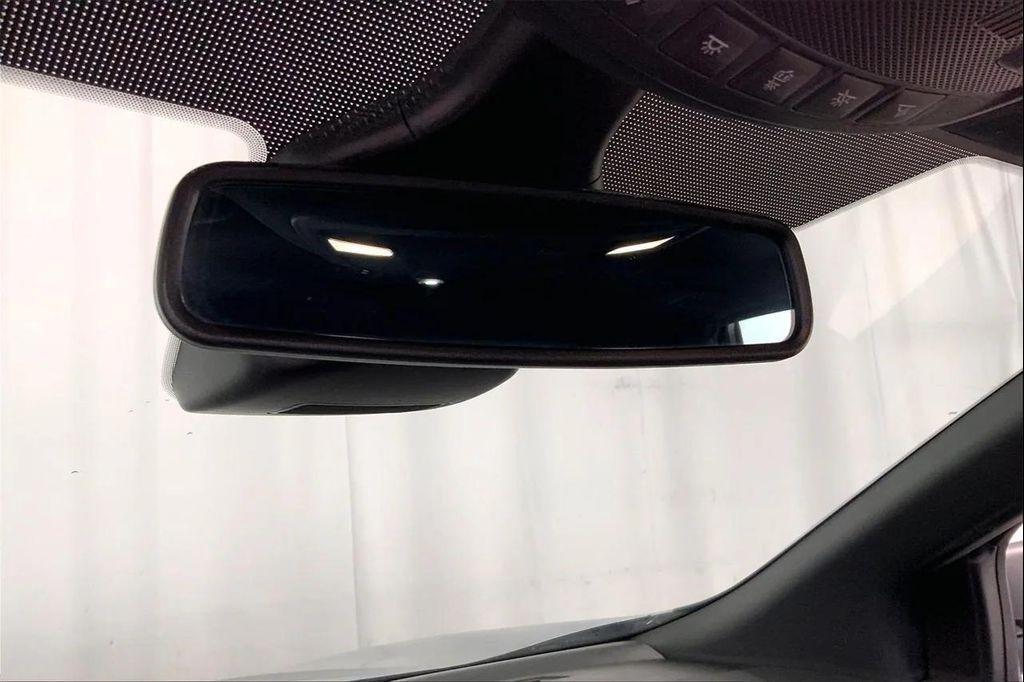 used 2024 Ford Edge car, priced at $30,951