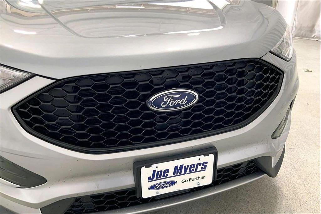 used 2024 Ford Edge car, priced at $30,951