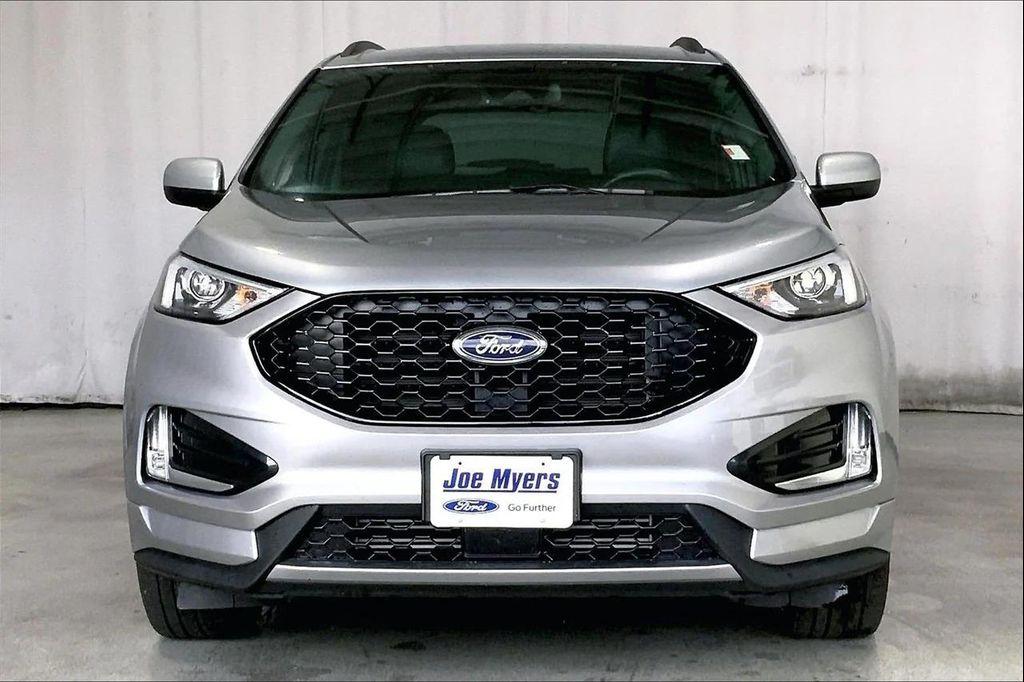 used 2024 Ford Edge car, priced at $30,951