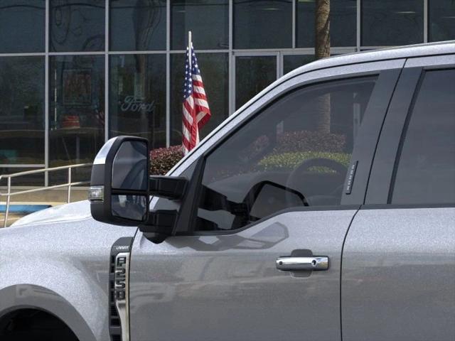 new 2025 Ford F-250 car, priced at $79,718