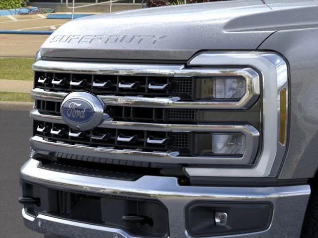 new 2025 Ford F-250 car, priced at $79,718