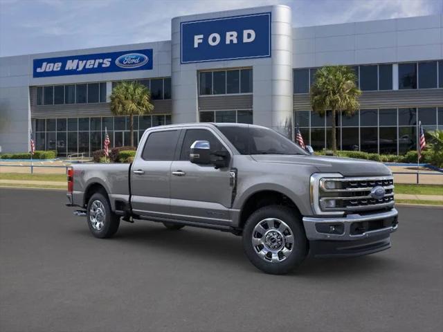 new 2025 Ford F-250 car, priced at $79,718