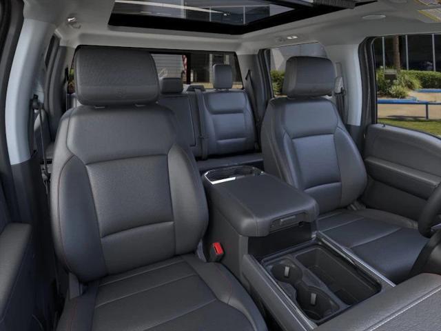new 2025 Ford F-250 car, priced at $79,718
