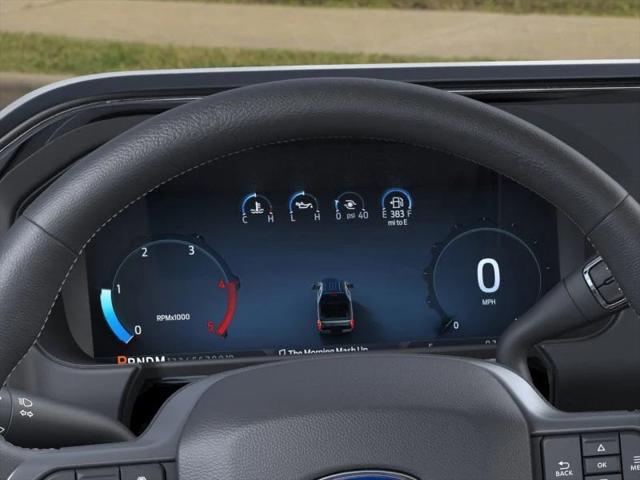 new 2025 Ford F-250 car, priced at $79,718