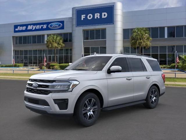 new 2024 Ford Expedition car, priced at $59,238