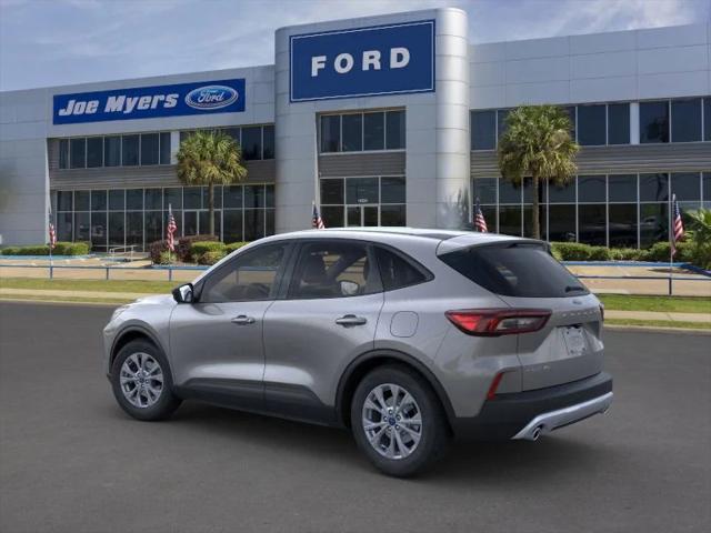 new 2025 Ford Escape car, priced at $27,218