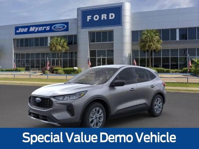 new 2025 Ford Escape car, priced at $24,804