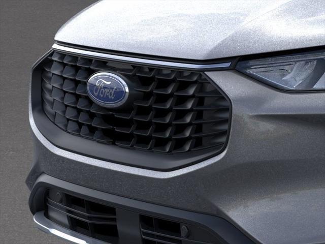 new 2025 Ford Escape car, priced at $27,218