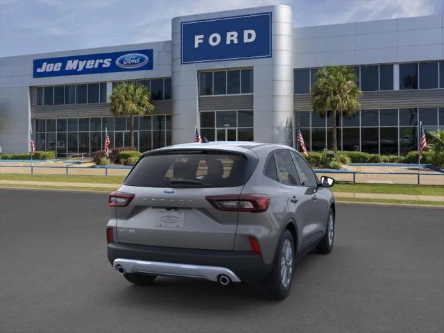 new 2025 Ford Escape car, priced at $27,218