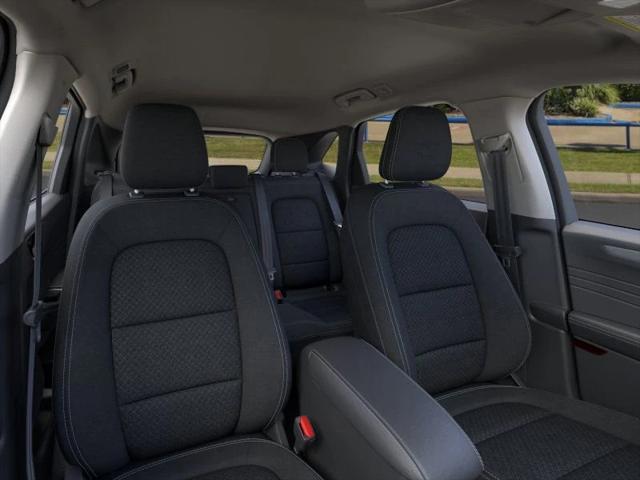 new 2025 Ford Escape car, priced at $27,218