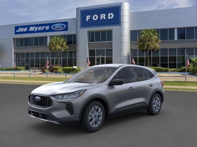 new 2025 Ford Escape car, priced at $27,218