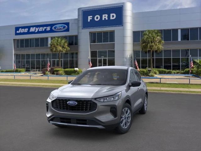 new 2025 Ford Escape car, priced at $27,218