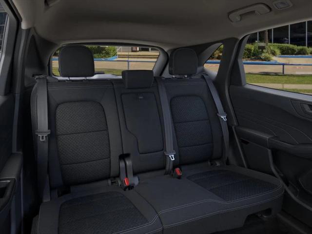 new 2025 Ford Escape car, priced at $27,218