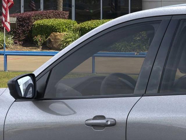 new 2025 Ford Escape car, priced at $27,218