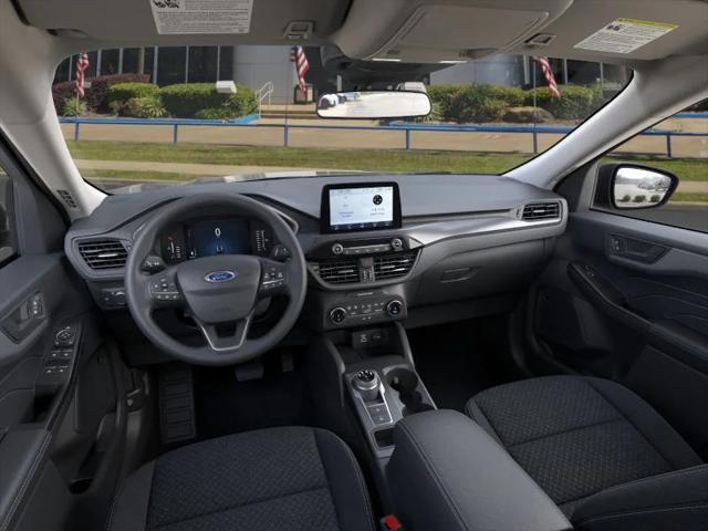 new 2025 Ford Escape car, priced at $27,218