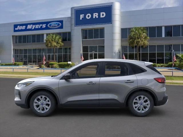 new 2025 Ford Escape car, priced at $27,218