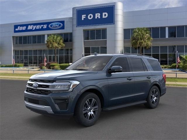 new 2024 Ford Expedition car, priced at $61,595
