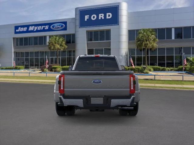 new 2025 Ford F-350 car, priced at $83,477