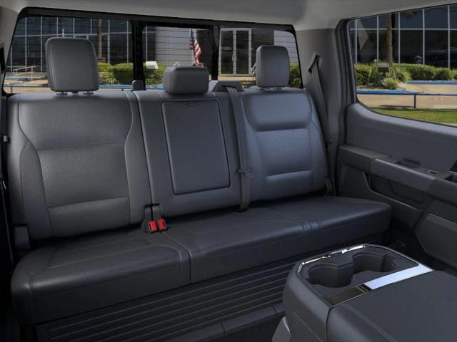new 2025 Ford F-350 car, priced at $83,477