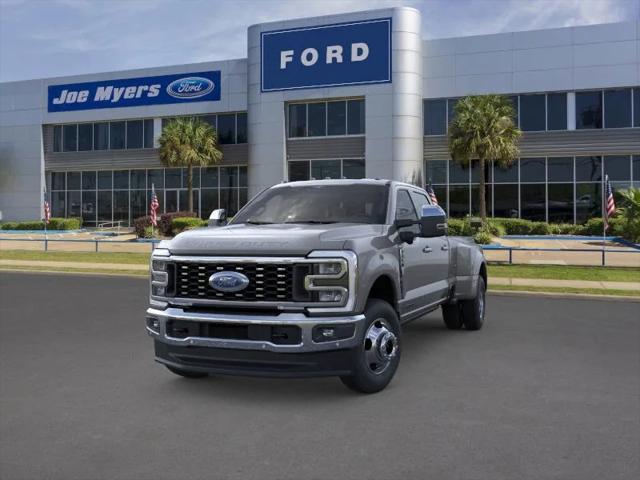 new 2025 Ford F-350 car, priced at $83,477