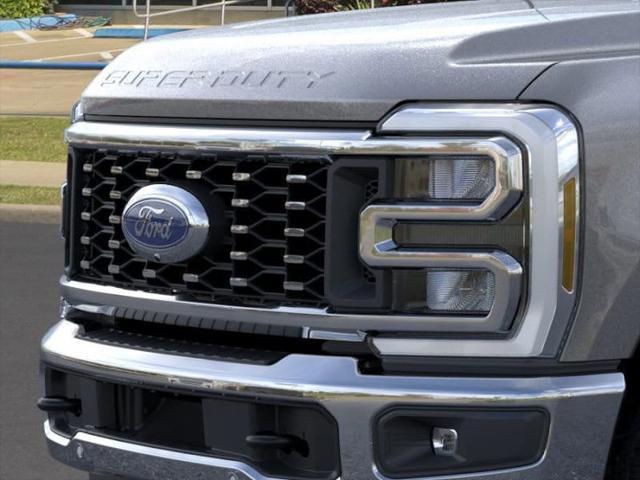 new 2025 Ford F-350 car, priced at $83,477