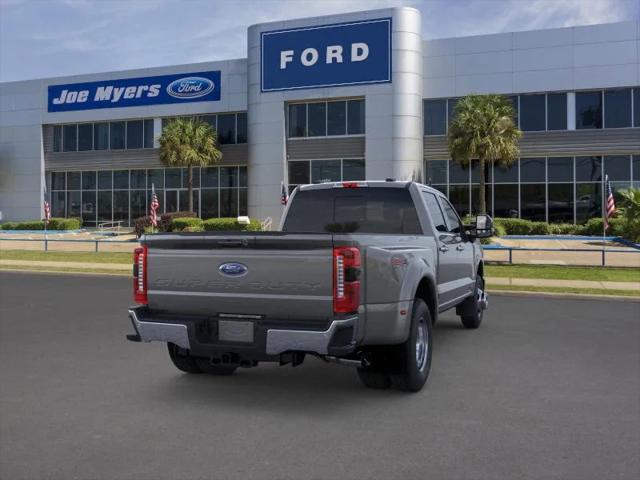 new 2025 Ford F-350 car, priced at $83,477