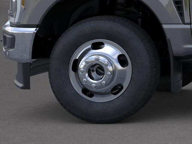 new 2025 Ford F-350 car, priced at $83,477