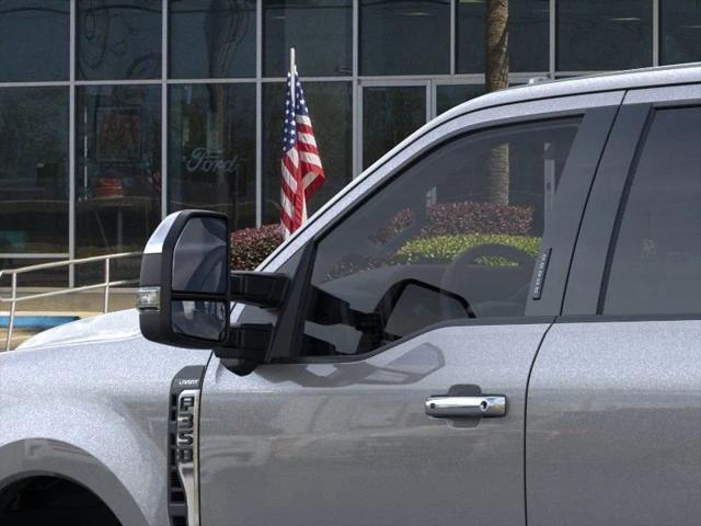 new 2025 Ford F-350 car, priced at $83,477