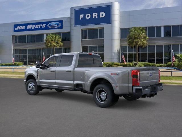 new 2025 Ford F-350 car, priced at $83,477