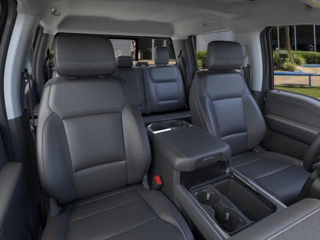 new 2025 Ford F-350 car, priced at $83,477