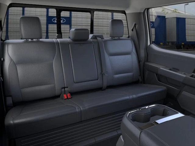 new 2025 Ford F-250 car, priced at $79,157