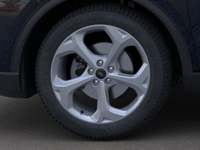 new 2025 Ford Escape car, priced at $30,067
