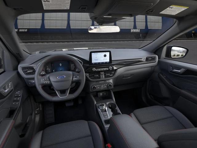 new 2025 Ford Escape car, priced at $30,067