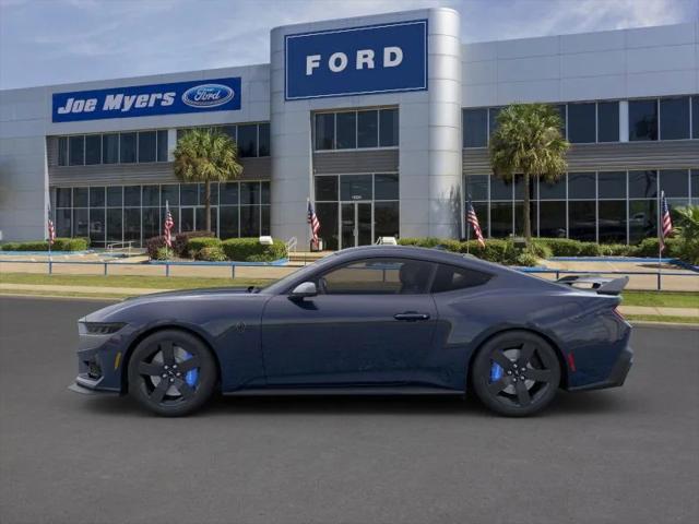 new 2024 Ford Mustang car, priced at $86,222