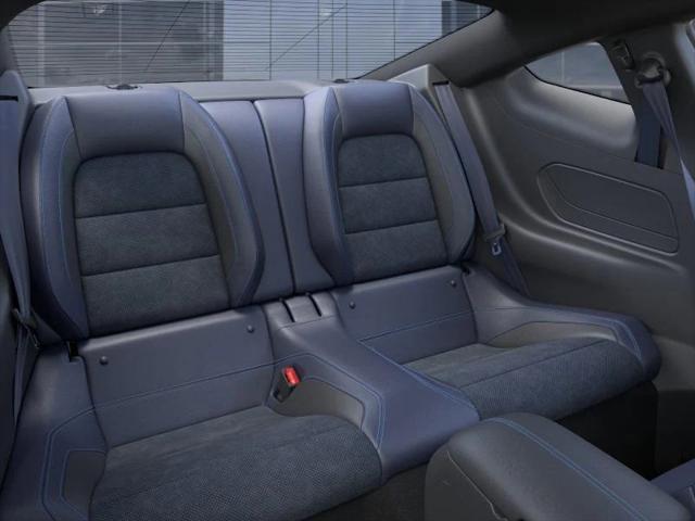 new 2024 Ford Mustang car, priced at $86,222