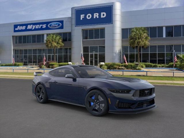 new 2024 Ford Mustang car, priced at $86,222