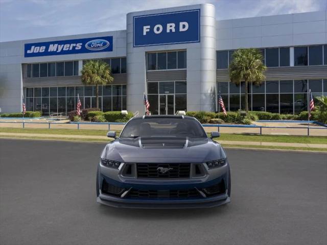 new 2024 Ford Mustang car, priced at $86,222