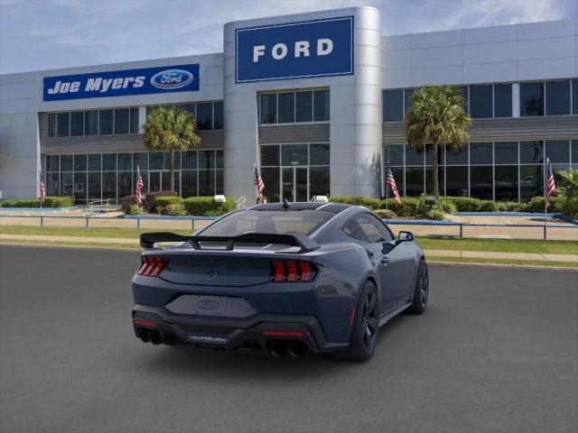 new 2024 Ford Mustang car, priced at $86,222