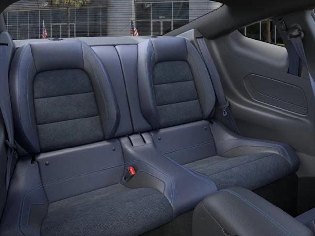 new 2024 Ford Mustang car, priced at $86,222