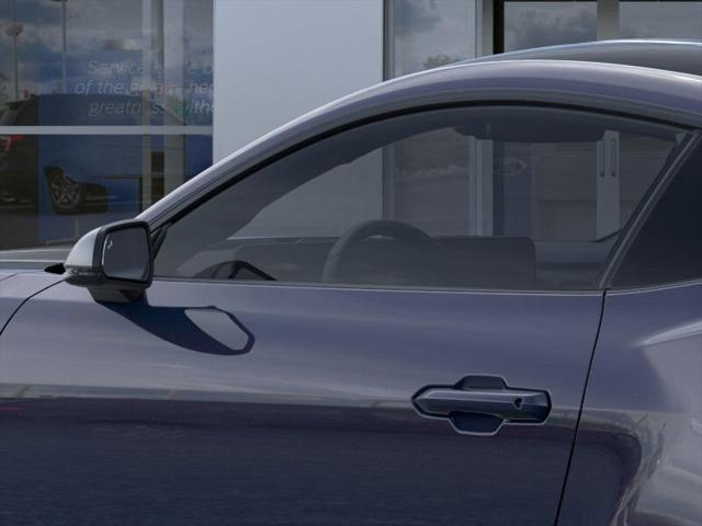 new 2024 Ford Mustang car, priced at $86,222