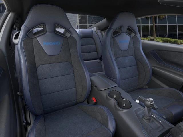 new 2024 Ford Mustang car, priced at $86,222