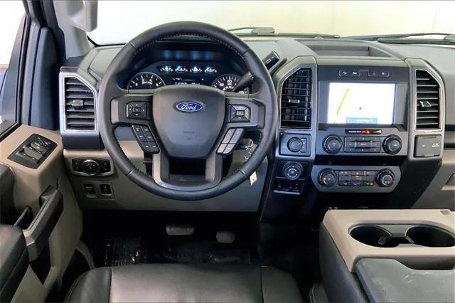 used 2019 Ford F-150 car, priced at $29,991