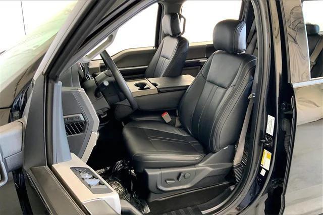 used 2019 Ford F-150 car, priced at $29,991