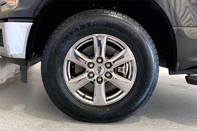 used 2019 Ford F-150 car, priced at $29,991