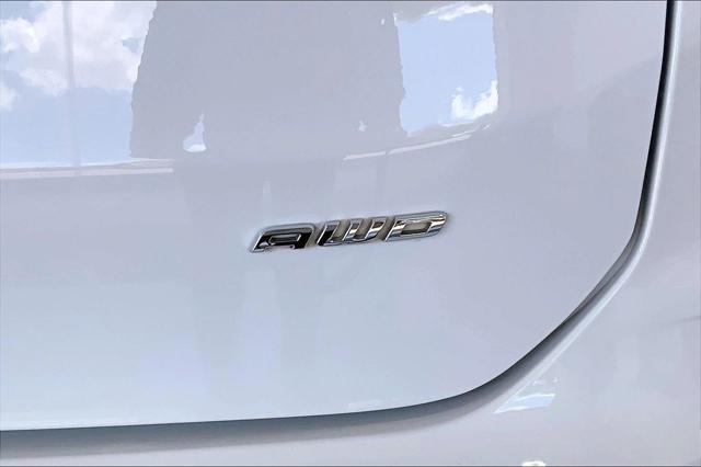 used 2022 Ford Edge car, priced at $16,721