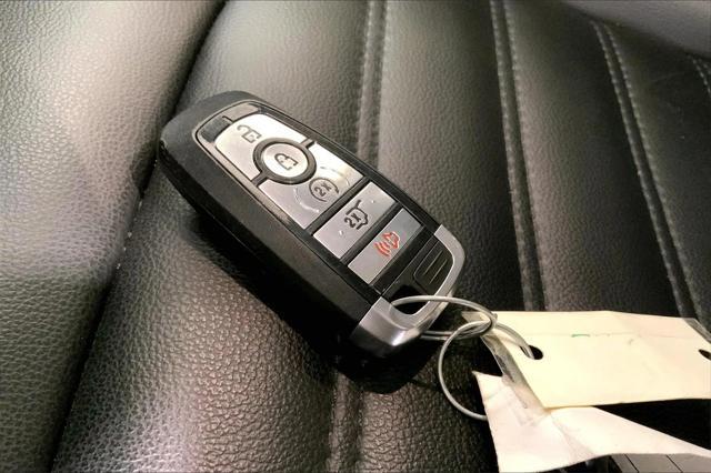 used 2022 Ford Edge car, priced at $16,721