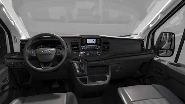 new 2024 Ford Transit-250 car, priced at $52,770